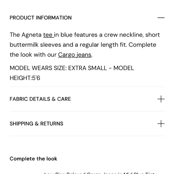 Motel Rocks t-shirt - Picture 7 of 7